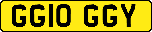 GG10GGY