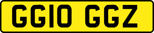 GG10GGZ