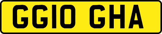GG10GHA