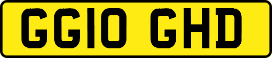 GG10GHD