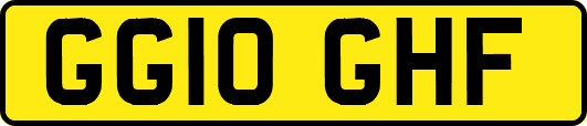 GG10GHF