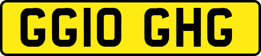 GG10GHG