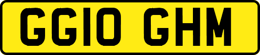 GG10GHM