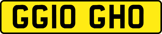 GG10GHO