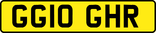 GG10GHR