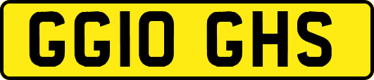 GG10GHS