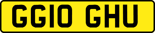 GG10GHU