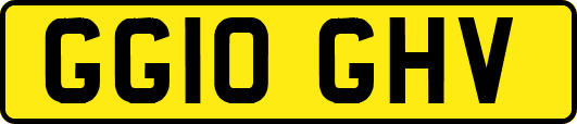 GG10GHV
