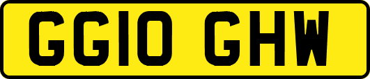 GG10GHW