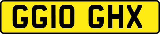 GG10GHX