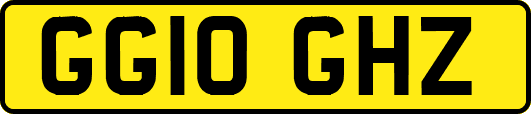 GG10GHZ