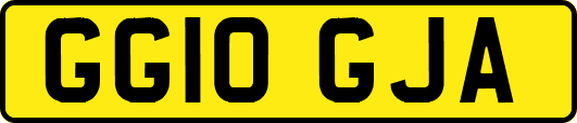 GG10GJA