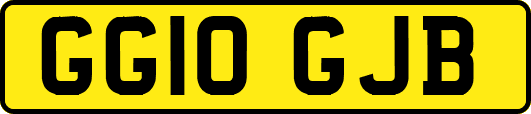 GG10GJB