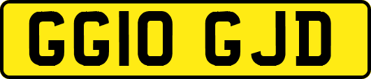 GG10GJD
