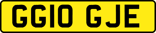 GG10GJE