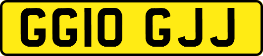 GG10GJJ