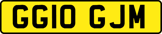 GG10GJM