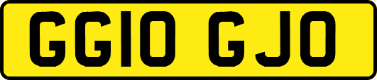 GG10GJO