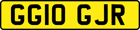 GG10GJR
