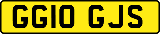 GG10GJS