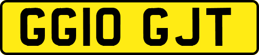 GG10GJT