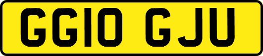 GG10GJU