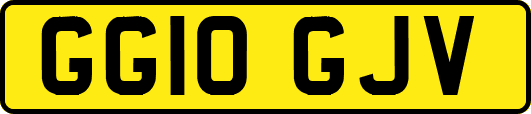 GG10GJV