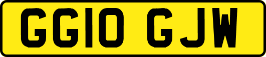 GG10GJW