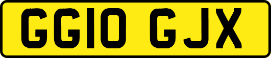 GG10GJX