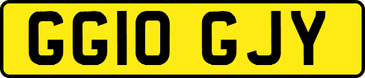 GG10GJY