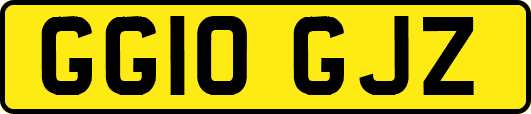 GG10GJZ