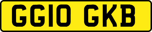GG10GKB