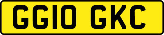 GG10GKC