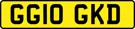 GG10GKD