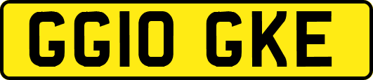 GG10GKE