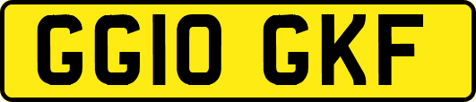 GG10GKF