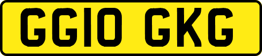 GG10GKG