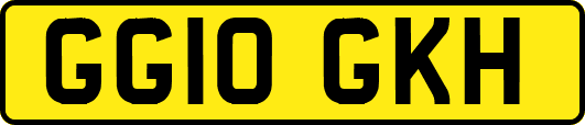 GG10GKH