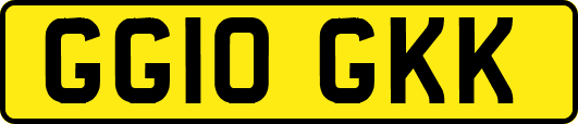 GG10GKK