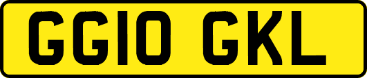GG10GKL