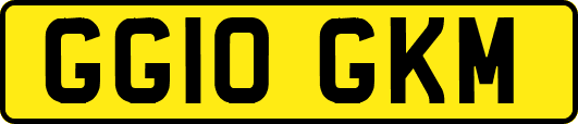 GG10GKM