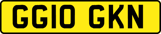 GG10GKN