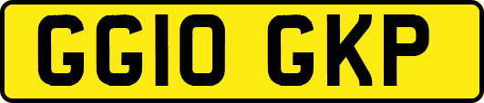 GG10GKP
