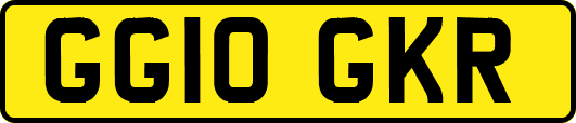 GG10GKR