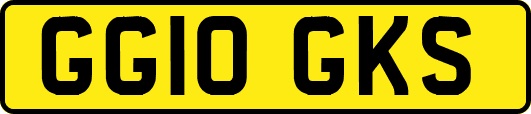 GG10GKS