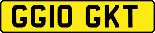 GG10GKT