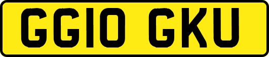 GG10GKU