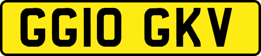 GG10GKV