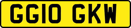 GG10GKW