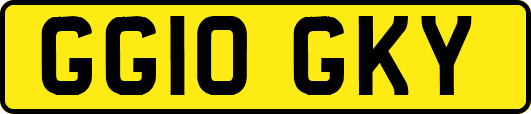 GG10GKY
